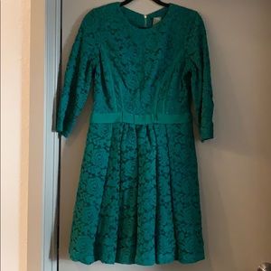 Taylor Preppy Party Dress